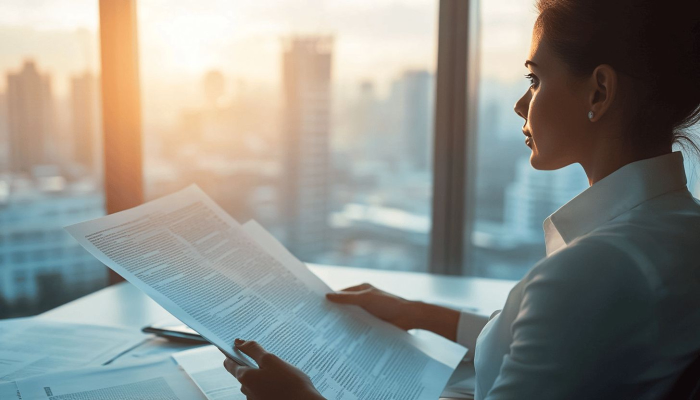 Choisir le bon statut juridique pour son entreprise en 2025