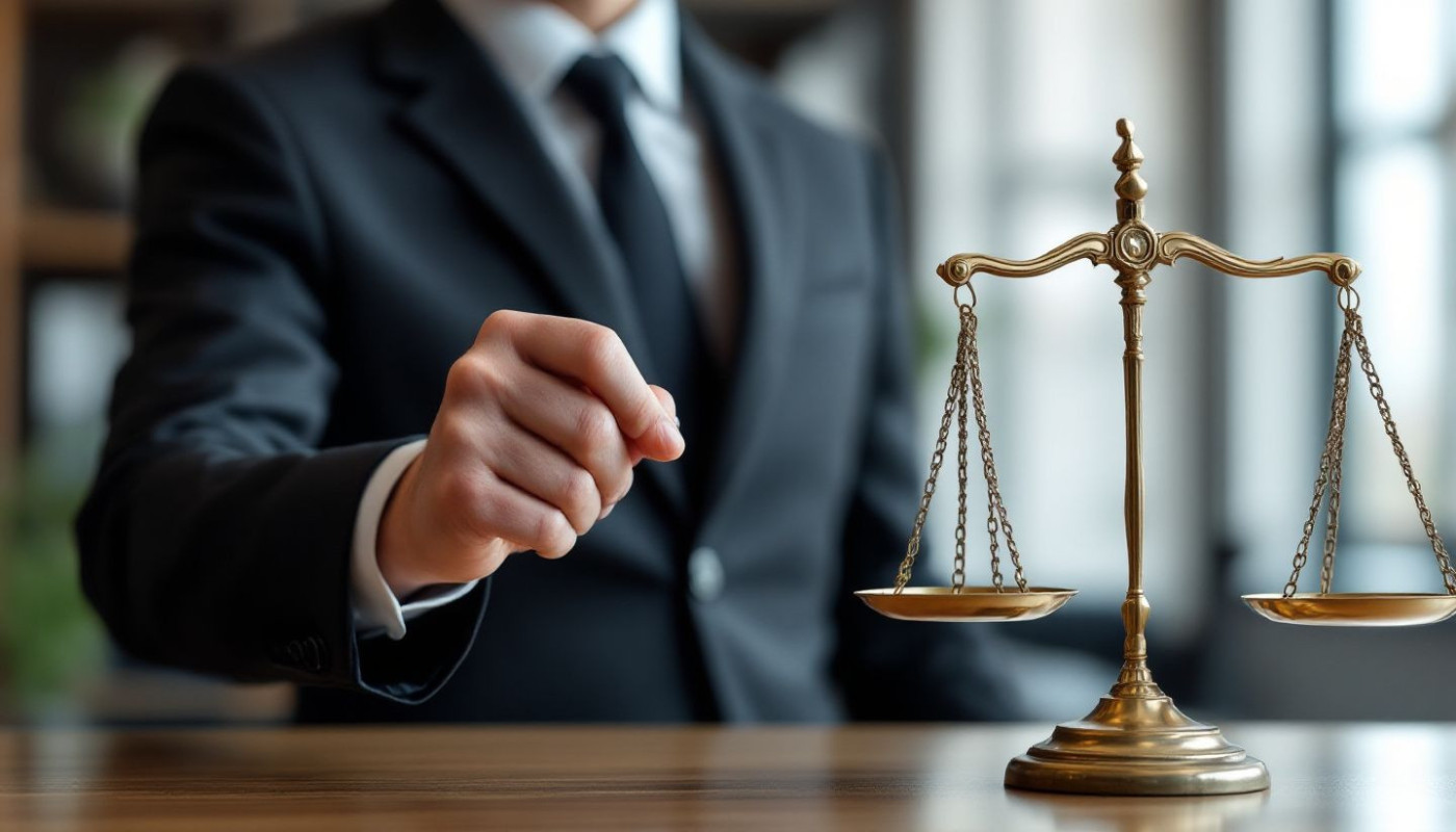 Comment choisir le bon avocat spécialisé en conflits professionnels ?