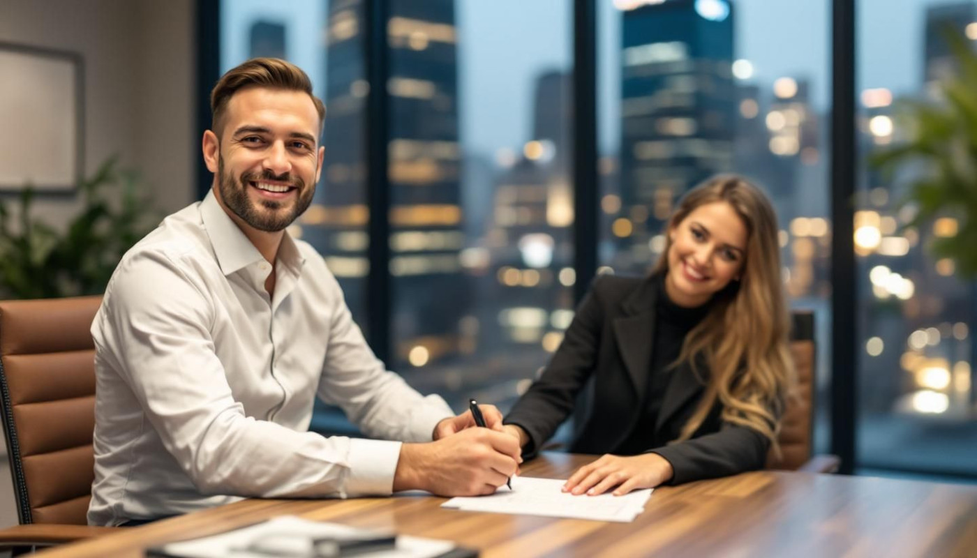 Comment le crédit-bail peut transformer l'acquisition de vos locaux professionnels ?