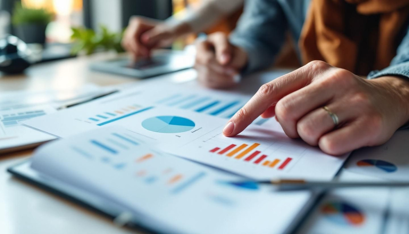 Comment les petites entreprises peuvent-elles optimiser leur budget marketing ?