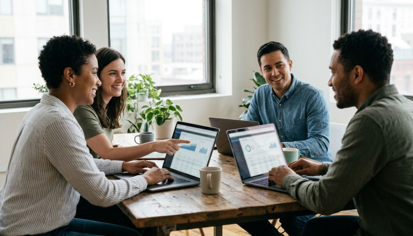 Comment l'hébergement Cloud peut transformer votre entreprise ?