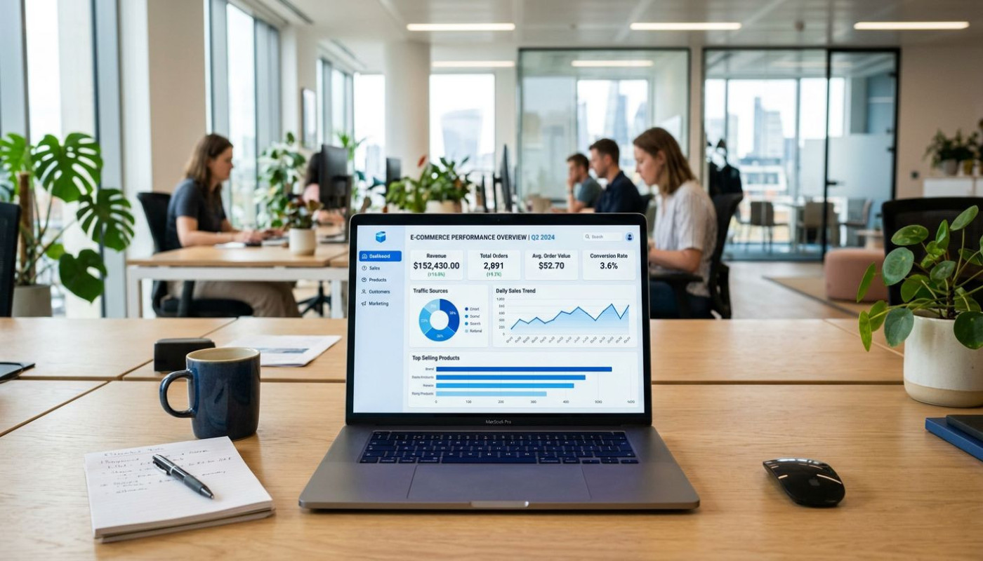 Comment optimiser votre site e-commerce pour booster les performances ?