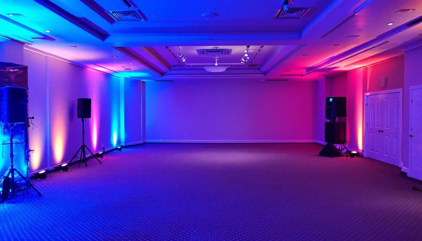 Comment transformer une salle ordinaire en espace exceptionnel pour vos événements ?