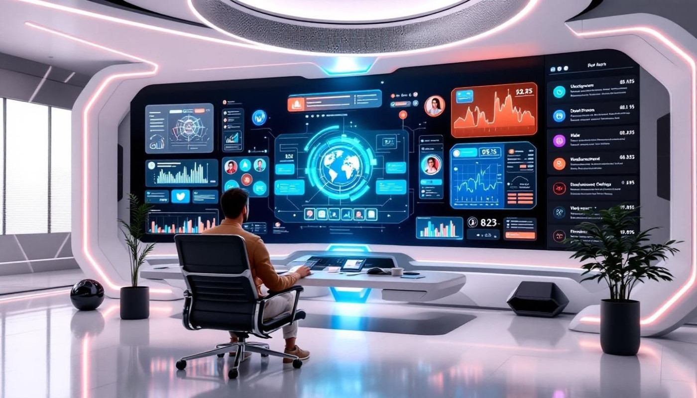 Stratégies novatrices pour améliorer l'engagement des employés à distance